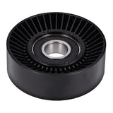 Idler Pulley For Auxiliary Belt - Ford by Febi 6G9N11948AC-FEB