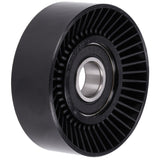 Idler Pulley For Auxiliary Belt - Ford by Febi 6G9N11948AC-FEB