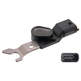 Camshaft Sensor - GM by Febi 90520850-FEB