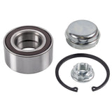 Wheel Bearing Kit with ABS Sensor Ring - Mercedes by Febi 1699810006-FEB2