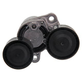 Tensioner Assembly For Auxiliary Belt - BMW by Febi 11287810807-FEB