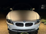 Ventus Autoworks Ventus Autoworks Non M Front Splitter / BMW Z4 03-07 Ventus-FrontSplttr-BMW-Z4-Non-M