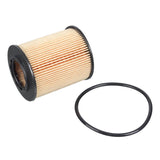 Oil Filter - GM by Febi 09192426-FEB