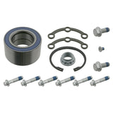 Wheel Bearing Kit - Mercedes by Febi 0009800516-FEB2