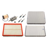 Maintenance Package - GM by Febi 09192426-FEB2