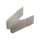 Clip For Clutch Pedal - VW/Audi by Febi 1K0721357A-FEB