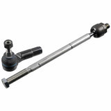 Tie Rod with Tie Rod End - VW/Audi by Febi 37592-FEB