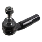 Tie Rod End with Nut - VW/Audi by Febi 37593-FEB