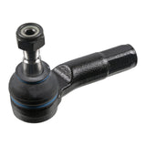Tie Rod End with Nut - VW/Audi by Febi 37594-FEB