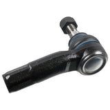 Tie Rod End with Nut - VW/Audi by Febi 37594-FEB