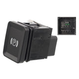 Switch For Parking Brake - VWAudi | 3C0927225A