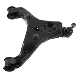 Control Arm with Bushings - VW/Audi by Febi 2E0407152L-FEB