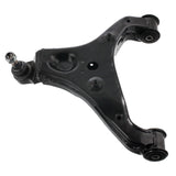 Control Arm with Bushings - VW/Audi by Febi 2E0407151L-FEB2