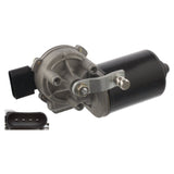 Wiper Motor - VW/Audi by Febi 37619-FEB
