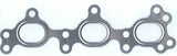 Elring Exhaust Manifold Gasket - Isuzu 8971277020-ELR