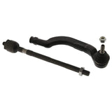 Tie Rod - Fiat by Febi 6000617147-FEB2