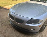 Ventus Autoworks Ventus Autoworks Non M Front Splitter / BMW Z4 03-07 Ventus-FrontSplttr-BMW-Z4-Non-M