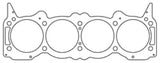 Cometic Buick 400 / 430 / 455 V8 4.400 inch Bore .086 inch MLS-5 Head Gasket by Cometic CGS-C5755-086