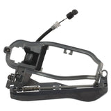Bracket For Door Handle - BMW/MINI by Febi 51218243615-FEB