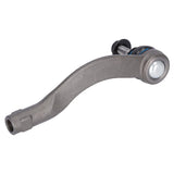 Tie Rod End with Nut - VW/Audi by Febi 8J0423812-FEB