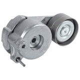 Tensioner Assembly For Auxiliary Belt - Mercedes by Febi 6422000470-FEB