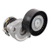 Tensioner Assembly For Auxiliary Belt - Mercedes by Febi 37697-FEB