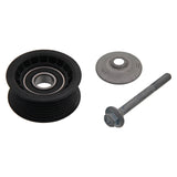 Idler Pulley - Mercedes by Febi 6282020019-FEB