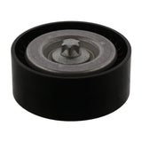 Idler Pulley For Auxiliary Belt - Mercedes by Febi 37702-FEB