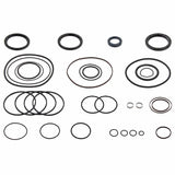 Gasket Set - Mercedes by Febi 6464602200-FEB2