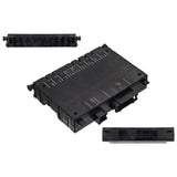 Control Device For Seat Adjustment - Mercedes by Febi 2038201526-FEB