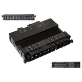 Control Device For Seat Adjustment - Mercedes by Febi 2038201626-FEB