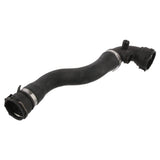 Coolant Hose with Quick Connectors - BMW/MINI by Febi 11533400207-FEB