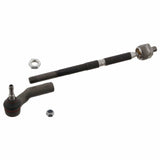 Tie Rod - Ford by Febi 1377655-FEB