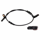 ABS Sensor - Mercedes by Febi 2305400717-FEB