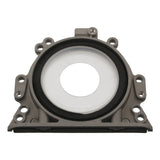 Crankshaft Seal with Flange - VW/Audi by Febi 026103051A-FEB2