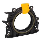 Crankshaft Seal with Flange - VW/Audi by Febi 038103170-FEB