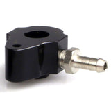 Turbosmart Boost Reference Adapter 13-16 Ford F-150 3.5L Ecoboost - Silver by Turbosmart TS-0720-1005
