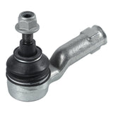Tie Rod End with Nut - Land Rover by Febi LR010675-FEB