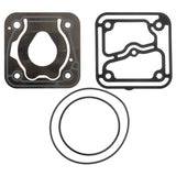 Gasket Set Lamella Valve - Mercedes by Febi 0001306815-FEB