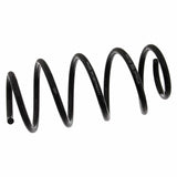 Coil Spring - VW/Audi by Febi 1K0411105BB-FEB