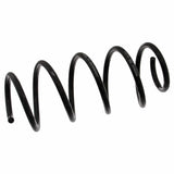 Coil Spring - VW/Audi by Febi 1K0411105AK-FEB
