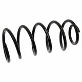 Coil Spring - VW/Audi by Febi 1J0411105AT-FEB