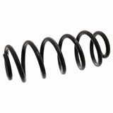 Coil Spring - VW/Audi by Febi 8D0411105AR-FEB