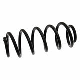 Coil Spring - VW/Audi by Febi 8D0411105DS-FEB