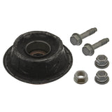Strut Mounting Kit with Ball Bearing - VW/Audi by Febi 357412329-FEB