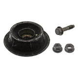 Strut Mounting Kit with Ball Bearing - VW/Audi by Febi 191412329-FEB