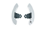 3D Design 3D Design F54 / F56 / FF60 Mini Cooper Aluminum Paddle Set - AT 6101-00341