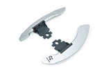 3D Design 3D Design F54 / F56 / FF60 Mini Cooper Aluminum Paddle Set - AT 6101-00341