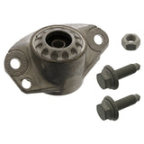 Strut Mounting Kit without Ball Bearing - VW/Audi by Febi 1J0513353B-FEB