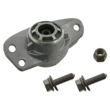 Strut Mounting Kit without Ball Bearing - VW/Audi by Febi 37883-FEB